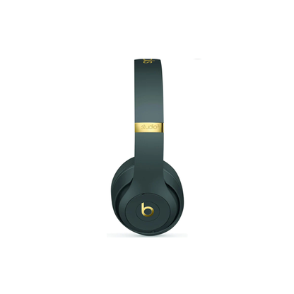 Beats Studio 3 Wireless Noise Cancelling Over-Ear Headphones (Shadow Grey)