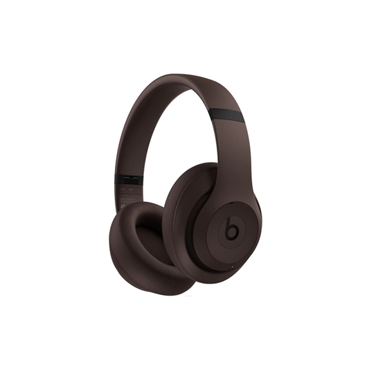 Beats Studio Pro ANC Over-Ear Wireless Headphones (Deep Brown)