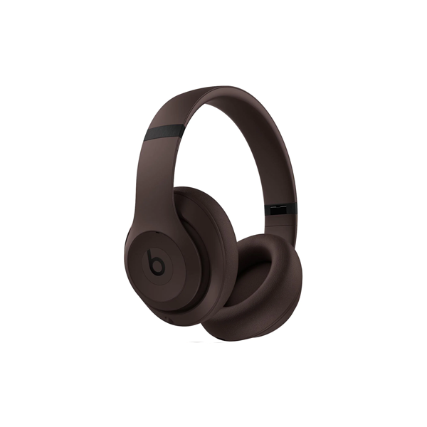 Beats Studio Pro ANC Over-Ear Wireless Headphones (Deep Brown)