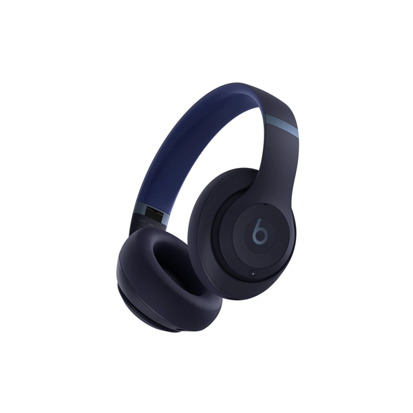 Beats Studio Pro ANC Over-Ear Wireless Headphones (Navy)