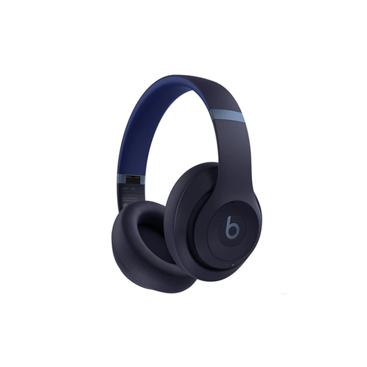 Beats Studio Pro ANC Over-Ear Wireless Headphones (Navy)