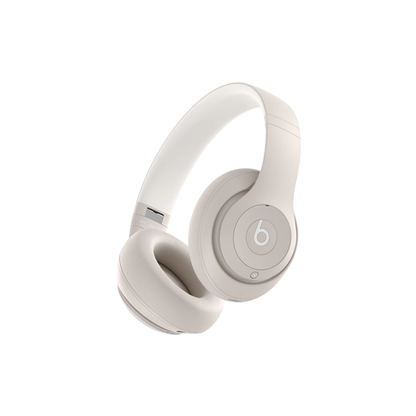 Beats Studio Pro ANC Over-Ear Wireless Headphones (Sandstone)