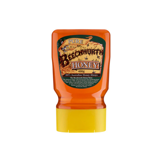 Beechworth Pure Australian Honey Squeeze | 400g