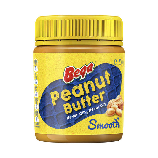 Bega Peanut Butter Smooth | 200g