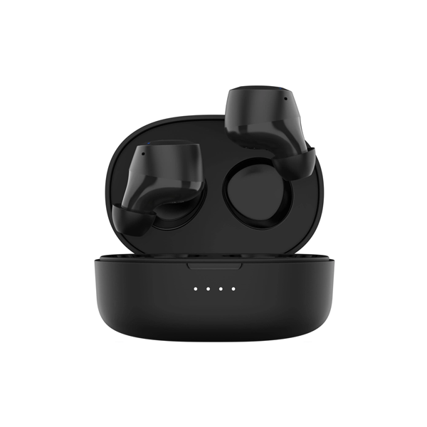 Belkin SOUNDFORM Bolt Wireless In-Ear Headphones (Black)