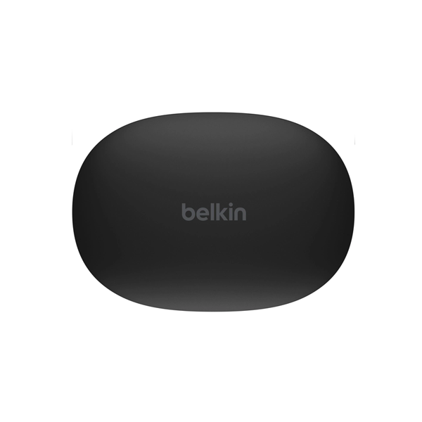 Belkin SOUNDFORM Bolt Wireless In-Ear Headphones (Black)