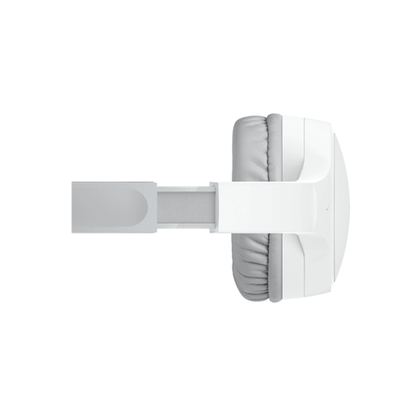 Belkin SOUNDFORM Mini Wireless On-Ear Headphones for Kids (White)