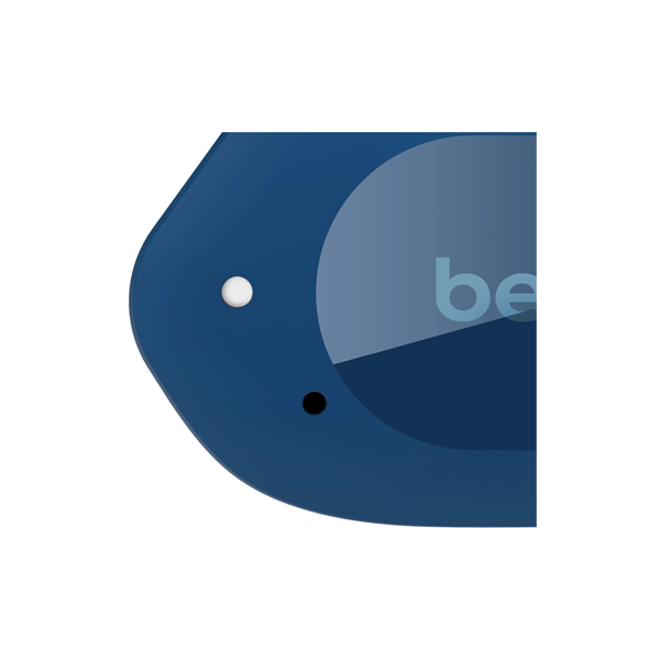 Belkin SOUNDFORM Play True Wireless In-Ear Headphones (Blue)