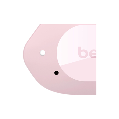 Belkin SOUNDFORM Play True Wireless In-Ear Headphones (Pink)