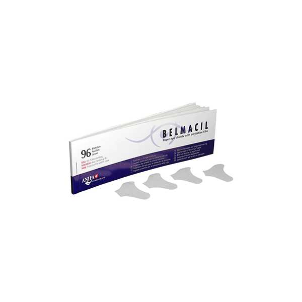 Belmacil Eye Paper Shields 96pk