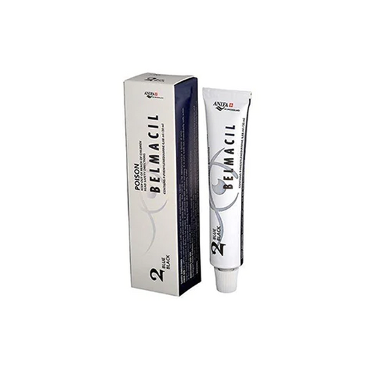 Belmacil Lash Tint 2 Blue Black 20ml