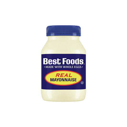 Best Foods Real Mayonnaise Jar | 810g