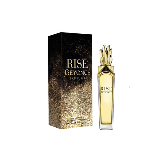 Beyonce Rise Eau De Parfum 100ml Spray