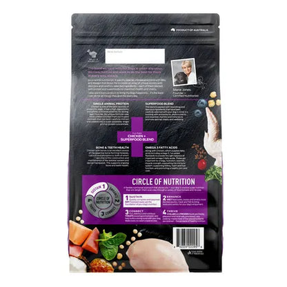 Billy & Margot Chicken Superfood Adult Dog Food