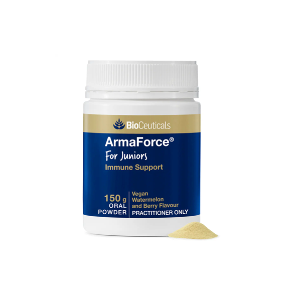 BioCeuticals ArmaForce for Juniors 150g