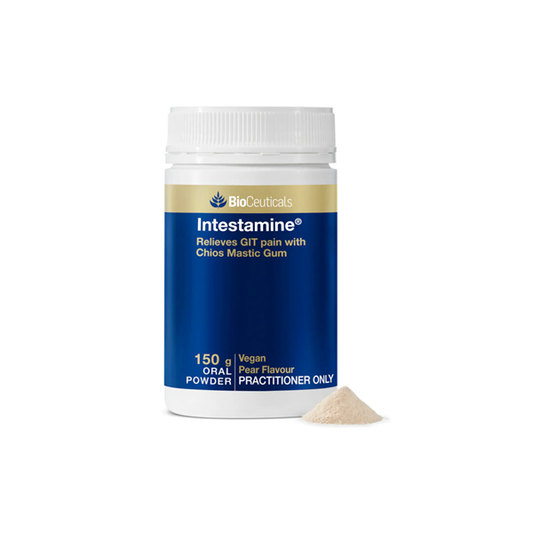 BioCeuticals Intestamine Powder 150g