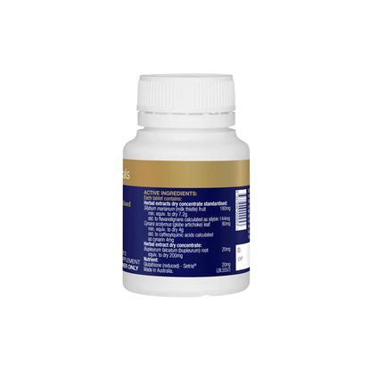 BioCeuticals LivProtect 60 Tablets