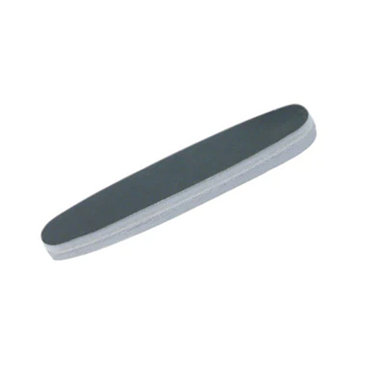 Blackjack Buffer - Oval - 240/600 Grit