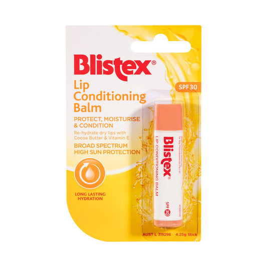 Blistex Lip Balm Conditioning | 4.25g