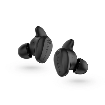 BlueAnt Pump Air Epic ANC In-Ear Headphones (Black)