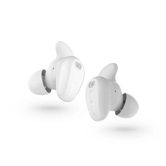BlueAnt Pump Air Epic ANC In-Ear Headphones (White)