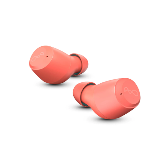 BlueAnt Pump Air Lite True Wireless In-Ear Headphones (Sunset)