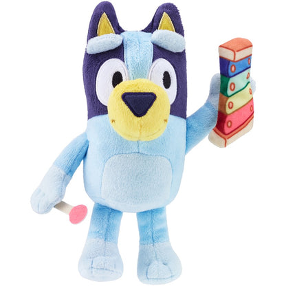 Bluey Friends Series Plush 20cm