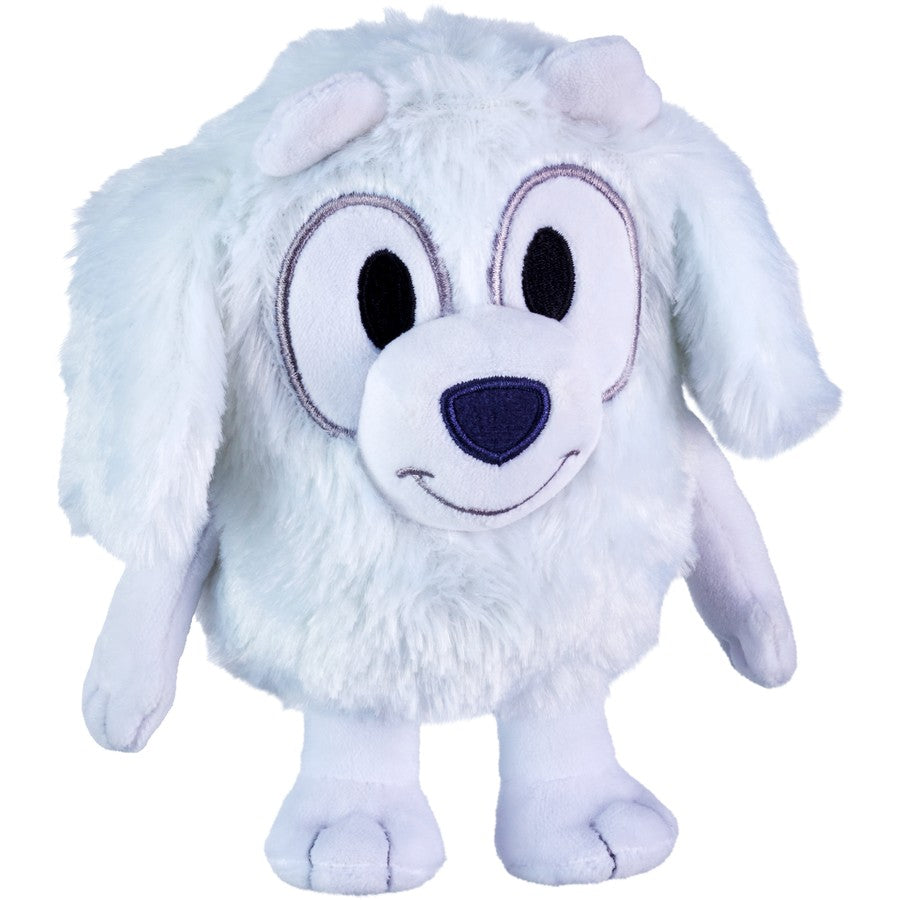 Bluey Friends Series Plush 20cm