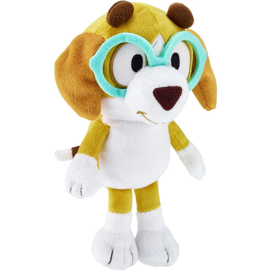 Bluey Friends Series Plush 20cm