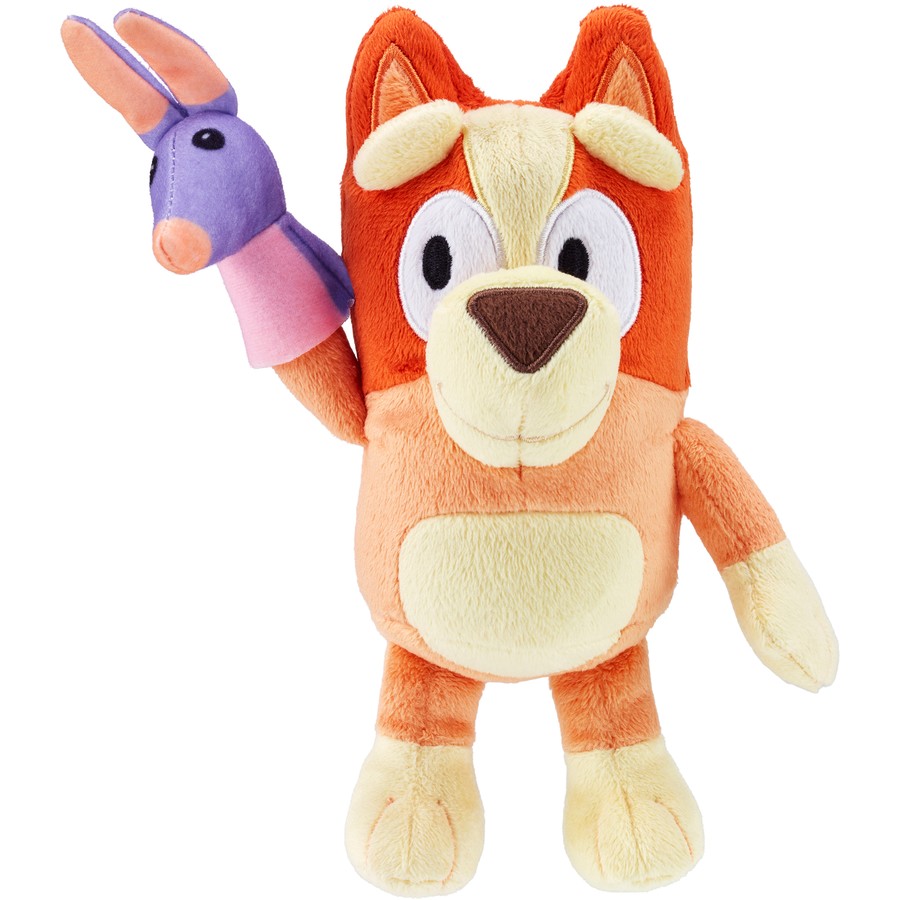 Bluey Friends Plush 20cm