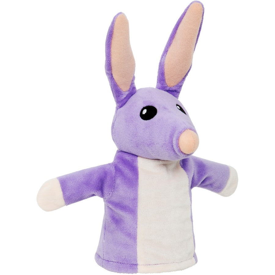 Bluey Friends Series Plush 20cm