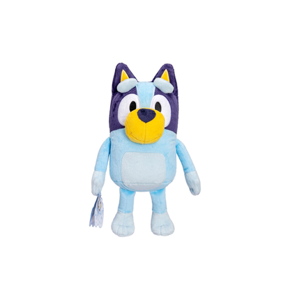 Bluey Take Along Plush 33cm