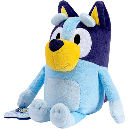 Bluey Take Along Plush 33cm