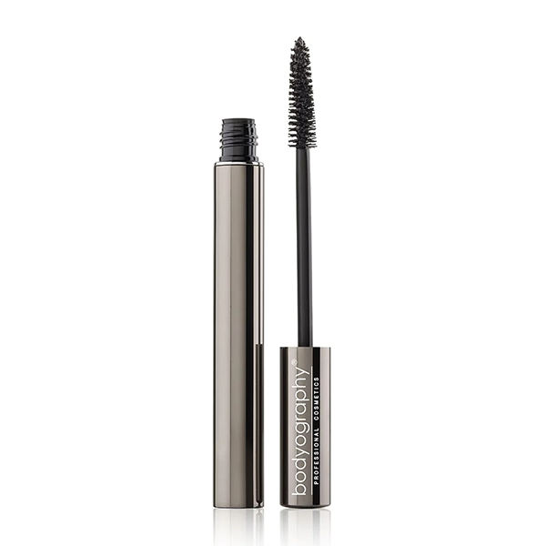 Bodyography High Intensity Mascara - Stiletto