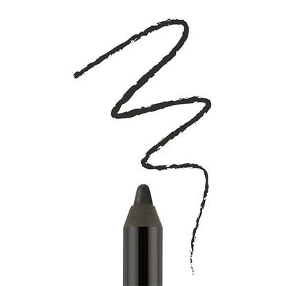 Bodyography Long Wear Eye Pencil - Black Magic