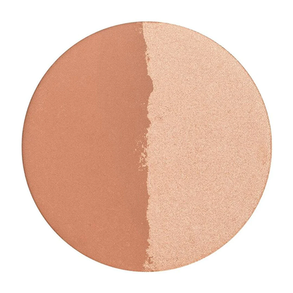 Bodyography Sunsculpt Bronzer/Highlighter Duo