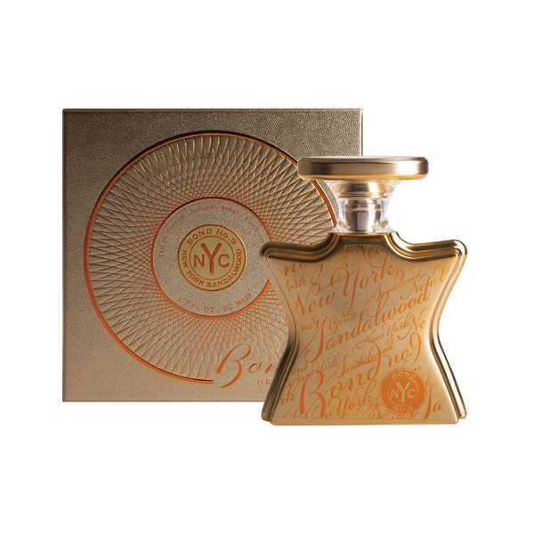 Bond No.9 New York Sandalwood Eau De Parfum 50ml