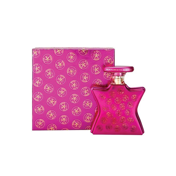 Bond No.9 Perfumista Avenue Eau De Parfum 50ml