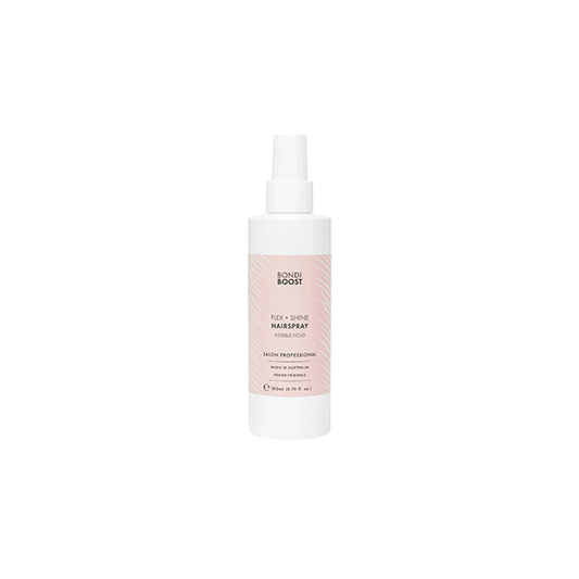 BondiBoost Flex + Shine Hairspray 200ml