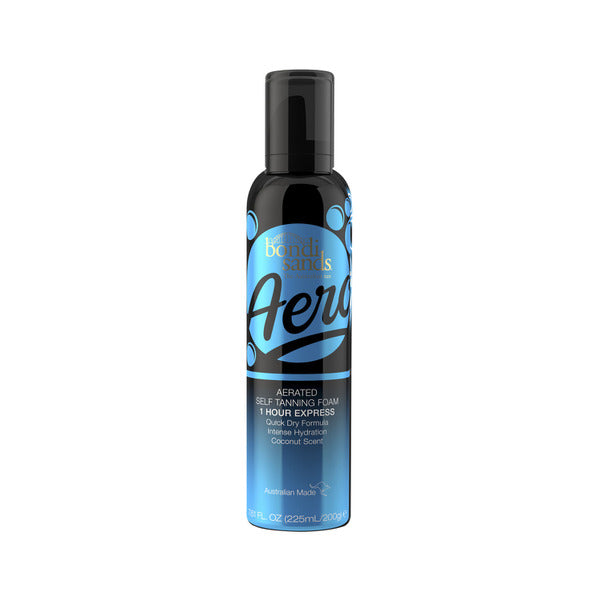 Bondi Sands Aero One Hour Express Tanning Foam | 225mL