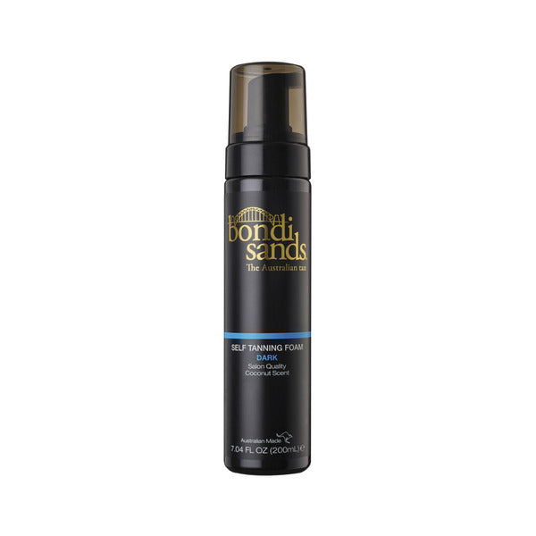 Bondi Sands Tanning Foam Dark | 200mL