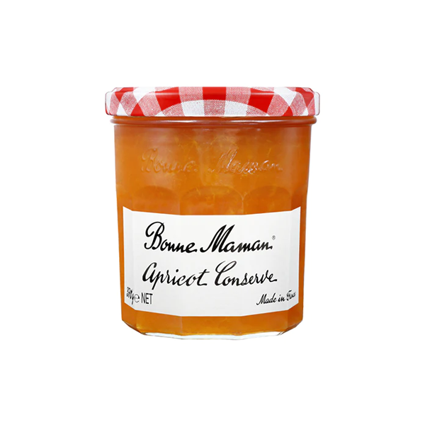 Bonne Maman Apricot Jam | 370g