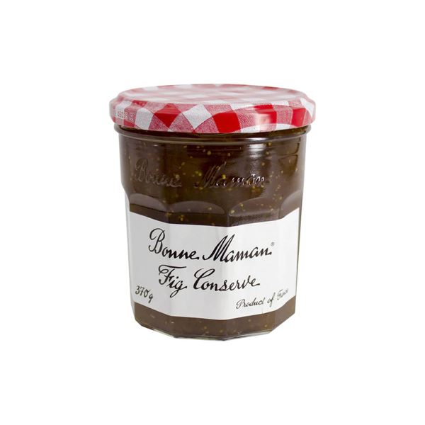 Bonne Maman Fig Jam | 370g