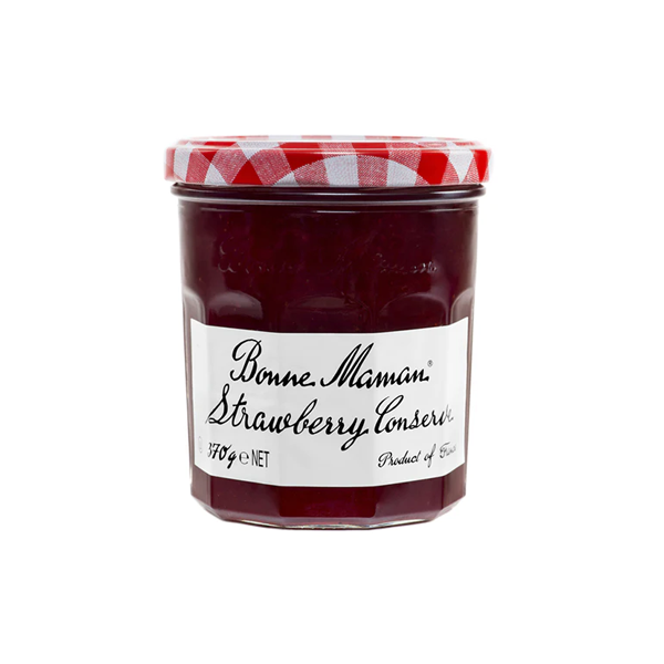 Strawberry Jelly