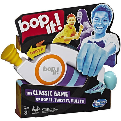 Bop It Game - Assorted*