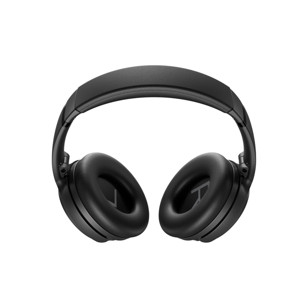 Bose QuietComfort 45 SE Noise Cancelling Headphones (Black)