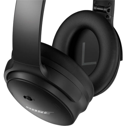 Bose QuietComfort 45 SE Noise Cancelling Headphones (Black)