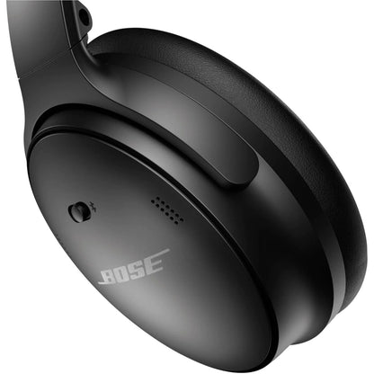 Bose QuietComfort 45 SE Noise Cancelling Headphones (Black)