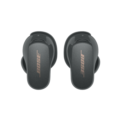 Bose QuietComfort Noise Cancelling Earbuds II (Eclipse Grey)