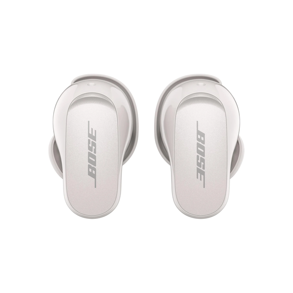 Bose QuietComfort Noise Cancelling Earbuds II (Soapstone)